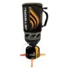 Jetboil Flash Cooking System -Outdoor Camping Store jetboil flash carbon 1