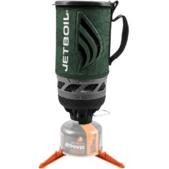 Jetboil Flash Cooking System -Outdoor Camping Store jetboil flash cooking system wild