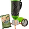 Jetboil Flash Java Kit -Outdoor Camping Store jetboil flash java kit 1