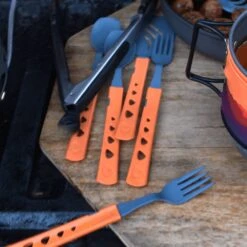 Jetboil Jetset Utensil Set -Outdoor Camping Store jetboil jetset utensil set 3