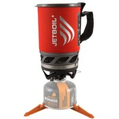 Jetboil MicroMo Cooking System -Outdoor Camping Store jetboil micromo cooking system tamale