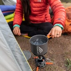 Jetboil Stash Cooking System -Outdoor Camping Store jetboil stash cooking system 4