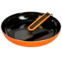 Jetboil Summit Skillet -Outdoor Camping Store jetboil summit skillet 2