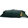 Hilleberg Kaitum 2 Person Tent -Outdoor Camping Store kaitum grn