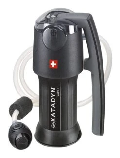 Katadyn Vario Microfilter -Outdoor Camping Store katadyn vario microfilter