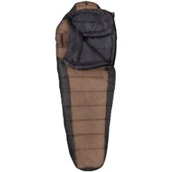 King's Camo XKG Summit 0 Degree Synthetic Mummy Sleeping Bag