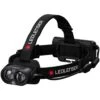 LED Lenser H19R Core 3500 Lumens Headlamp 2 LED Lenser H19R Core 3500 Lumens Headlamp -Outdoor Camping Store led lenser h19r core 1