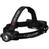 LED Lenser H7R Core 1000 Lumens Headlamp -Outdoor Camping Store led lenser h7r core 1