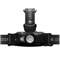 LED Lenser MH8 600 Lumens Headlamp -Outdoor Camping Store led lenser mh8 3