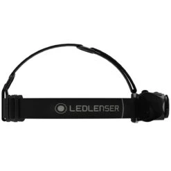 LED Lenser MH8 600 Lumens Headlamp -Outdoor Camping Store led lenser mh8 4