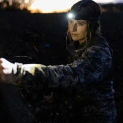 LED Lenser MH8 600 Lumens Headlamp -Outdoor Camping Store led lenser mh8 5