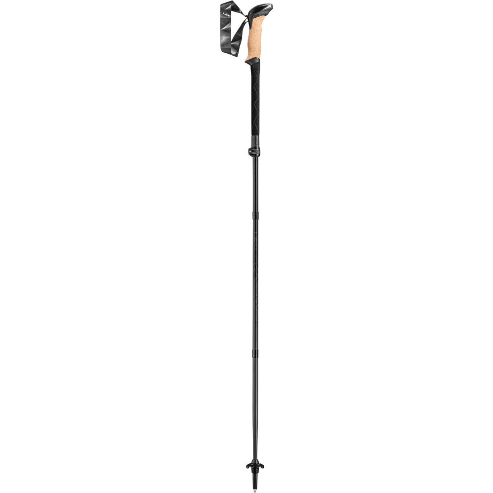 Leki Black Series FX Carbon Trekking Poles 3 Leki Black Series FX Carbon Trekking Poles