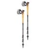Leki Cross Trail 3Carbon Trekking Poles -Outdoor Camping Store leki cross trail 3carbon trekking poles