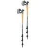 Leki Cross Trail 3TA Trekking Poles 2 Leki Cross Trail 3TA Trekking Poles -Outdoor Camping Store leki cross trail 3ta trekking poles