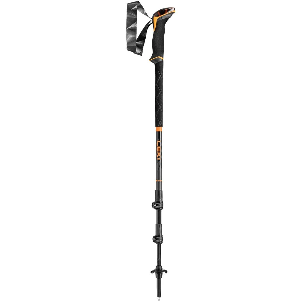 Leki Sherpa Lite Trekking Poles 4 Leki Sherpa Lite Trekking Poles - Image 2