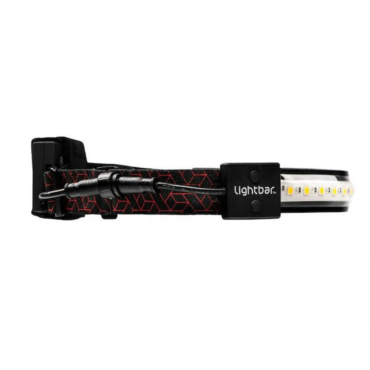 Lightbar PRO 500 Lumen Headlamp 6 Lightbar PRO 500 Lumen Headlamp - Image 4