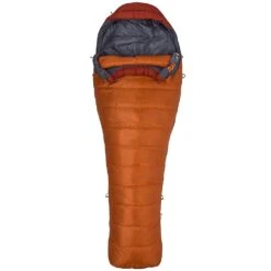 Marmot Never Summer 0 Degree Down Sleeping Bag -Outdoor Camping Store marmot never summer 0 degree down sleeping bag 4
