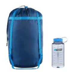 Marmot Trestles 15 Degree Synthetic Sleeping Bags -Outdoor Camping Store marmot trestles 15 degree synthetic sleeping bags packed