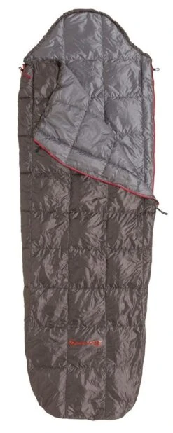 Big Agnes McKinnis 650 DownTek Travel And Backpacking Sleeping Bag Liner -Outdoor Camping Store mckinnis 2