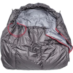 Big Agnes McKinnis 650 DownTek Travel And Backpacking Sleeping Bag Liner -Outdoor Camping Store mckinnis 3