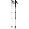 MSR DynaLock Explore Backcountry Trekking Poles -Outdoor Camping Store msr dynalock explore al3 trekking pole 1