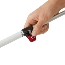 MSR DynaLock Trail Backcountry Trekking Poles -Outdoor Camping Store msr dynalock trail al2 trekking pole 3