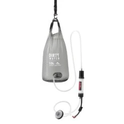 MSR Guardian Gravity Purifier