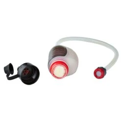 MSR TrailShot MicroFilter -Outdoor Camping Store msr microfilter open