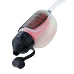 MSR TrailShot MicroFilter -Outdoor Camping Store msr microfilter spout