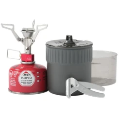 MSR PocketRocket 2 Mini Stove Kit
