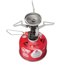 MSR PocketRocket Deluxe Stove -Outdoor Camping Store msr pocketrocket deluxe stove 2 1