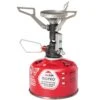 MSR PocketRocket Deluxe Stove -Outdoor Camping Store msr pocketrocket deluxe stove 3 1