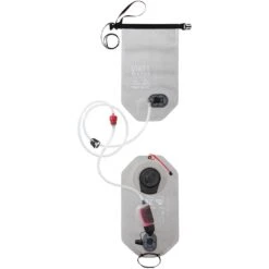 MSR Trail Base Water Filter -Outdoor Camping Store msr trail base 2 liter water filter 2