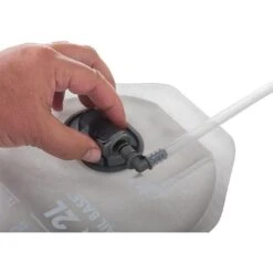 MSR Trail Base Water Filter -Outdoor Camping Store msr trail base 2 liter water filter 4