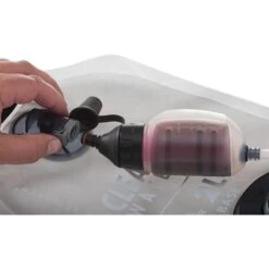 MSR Trail Base Water Filter -Outdoor Camping Store msr trail base 2 liter water filter 6