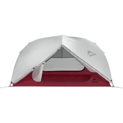 MSR Elixir 2 Person Tent -Outdoor Camping Store msr elixir2 flyopen complete