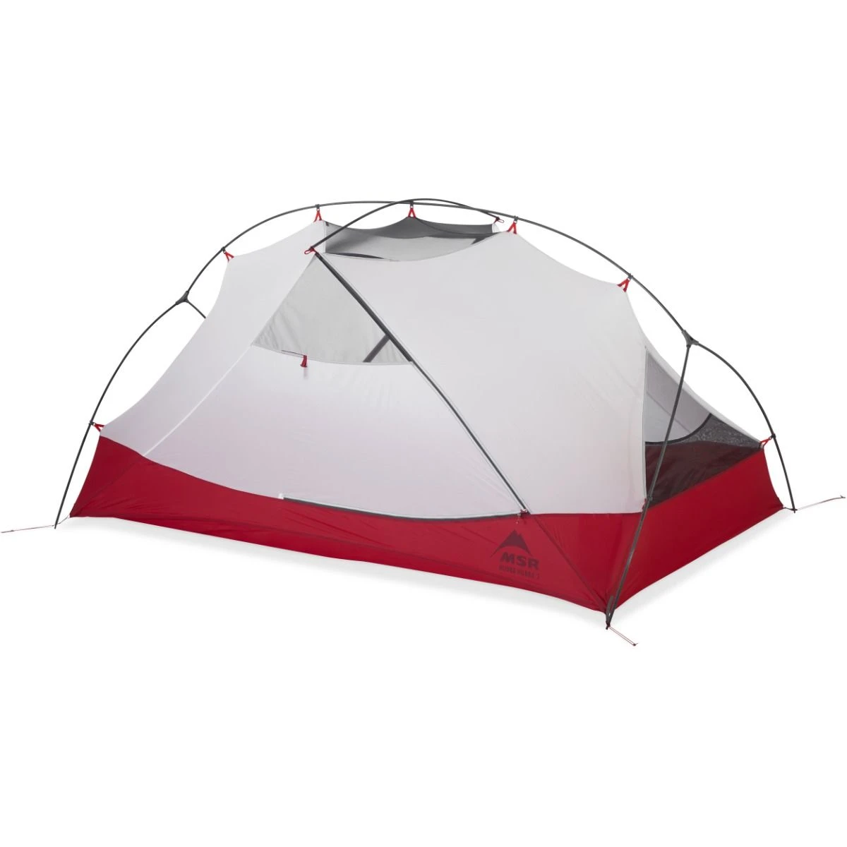 MSR Hubba Hubba 2 Person Backpacking Tent V9 4 MSR Hubba Hubba 2 Person Backpacking Tent V9 - Image 2
