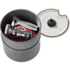 MSR Pocket Rocket Deluxe Stove Kit -Outdoor Camping Store msr pocket rocket deluxe stove kit 3