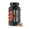 MTN OPS Defuse Anti-Inflammatory -Outdoor Camping Store mtnops defuse bottlewpills