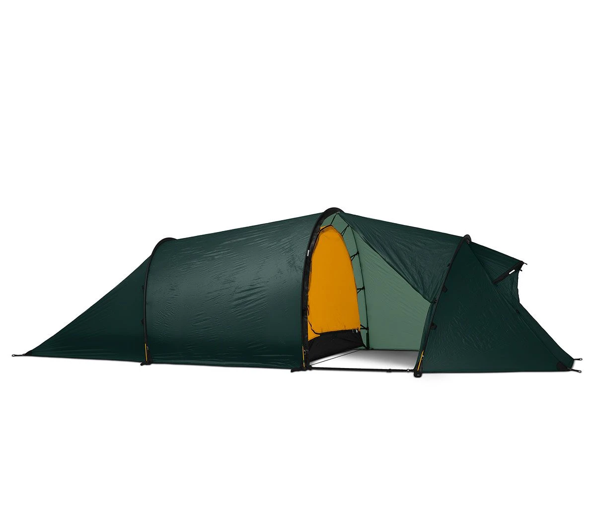 Hilleberg Nallo GT 2 Person Tent 4 Hilleberg Nallo GT 2 Person Tent - Image 2