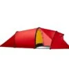 Hilleberg Nallo GT 2 Person Tent -Outdoor Camping Store nallo gt red