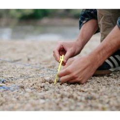 NEMO AirPin Ultralight Set Of 4 Stakes 10 NEMO AirPin Ultralight Set Of 4 Stakes -Outdoor Camping Store nemo airpin ultralight set of 4 stakes 3