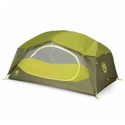 NEMO Aurora Backpacking 2 Person Tent With Footprint -Outdoor Camping Store nemo aurora backpacking 2 person tent with footprint 2