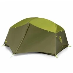 NEMO Aurora Backpacking 2 Person Tent With Footprint -Outdoor Camping Store nemo aurora backpacking 2 person tent with footprint 3
