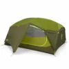 NEMO Aurora Backpacking 3 Person Tent With Footprint -Outdoor Camping Store nemo aurora backpacking 3 person tent with footprint 1