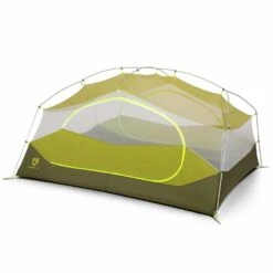 NEMO Aurora Backpacking 3 Person Tent With Footprint 9 NEMO Aurora Backpacking 3 Person Tent With Footprint -Outdoor Camping Store nemo aurora backpacking 3 person tent with footprint 3