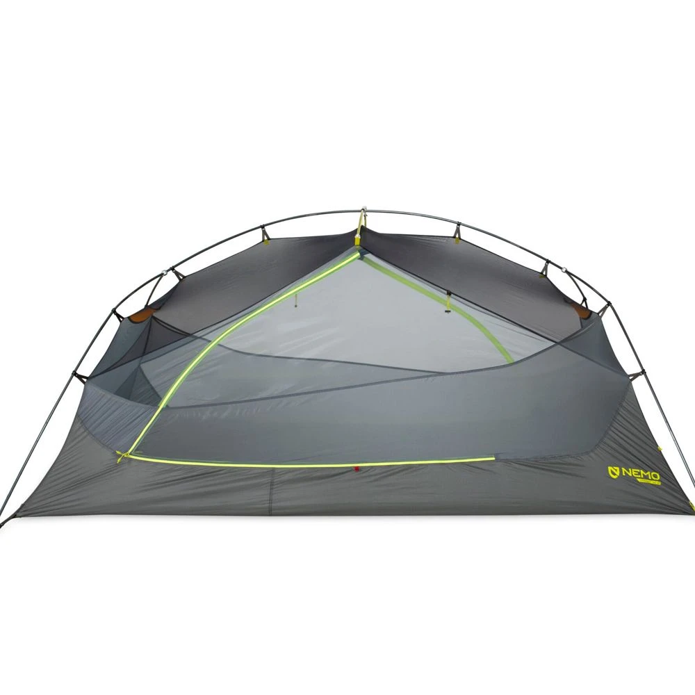 NEMO Dagger OSMO Ultralight 2 Person Backpacking Tent 3 NEMO Dagger OSMO Ultralight 2 Person Backpacking Tent