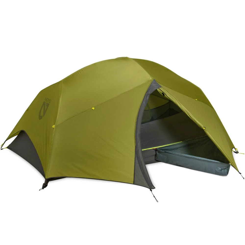 NEMO Dagger OSMO Ultralight 2 Person Backpacking Tent 5 NEMO Dagger OSMO Ultralight 2 Person Backpacking Tent - Image 3