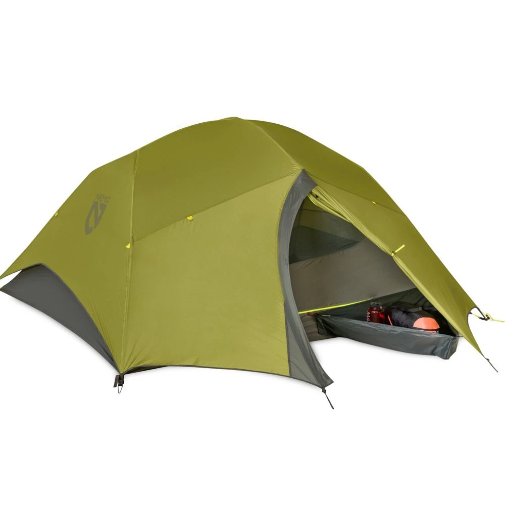NEMO Dagger OSMO Ultralight 3 Person Backpacking Tent 6 NEMO Dagger OSMO Ultralight 3 Person Backpacking Tent - Image 4