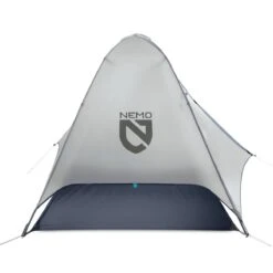 NEMO Elite Osmo Ultralight 1 Person Backpacking Tent -Outdoor Camping Store nemo elite osmo ultralight 1 person backpacking tent 3 1